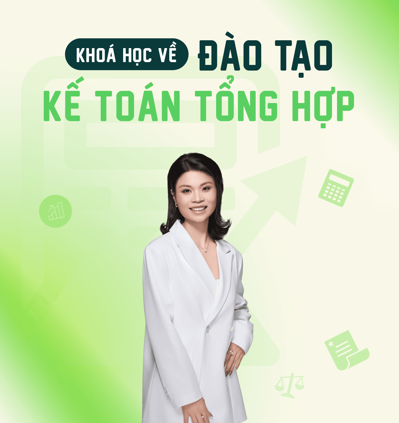 Đào Tạo Kế Toán Tổng Hợp