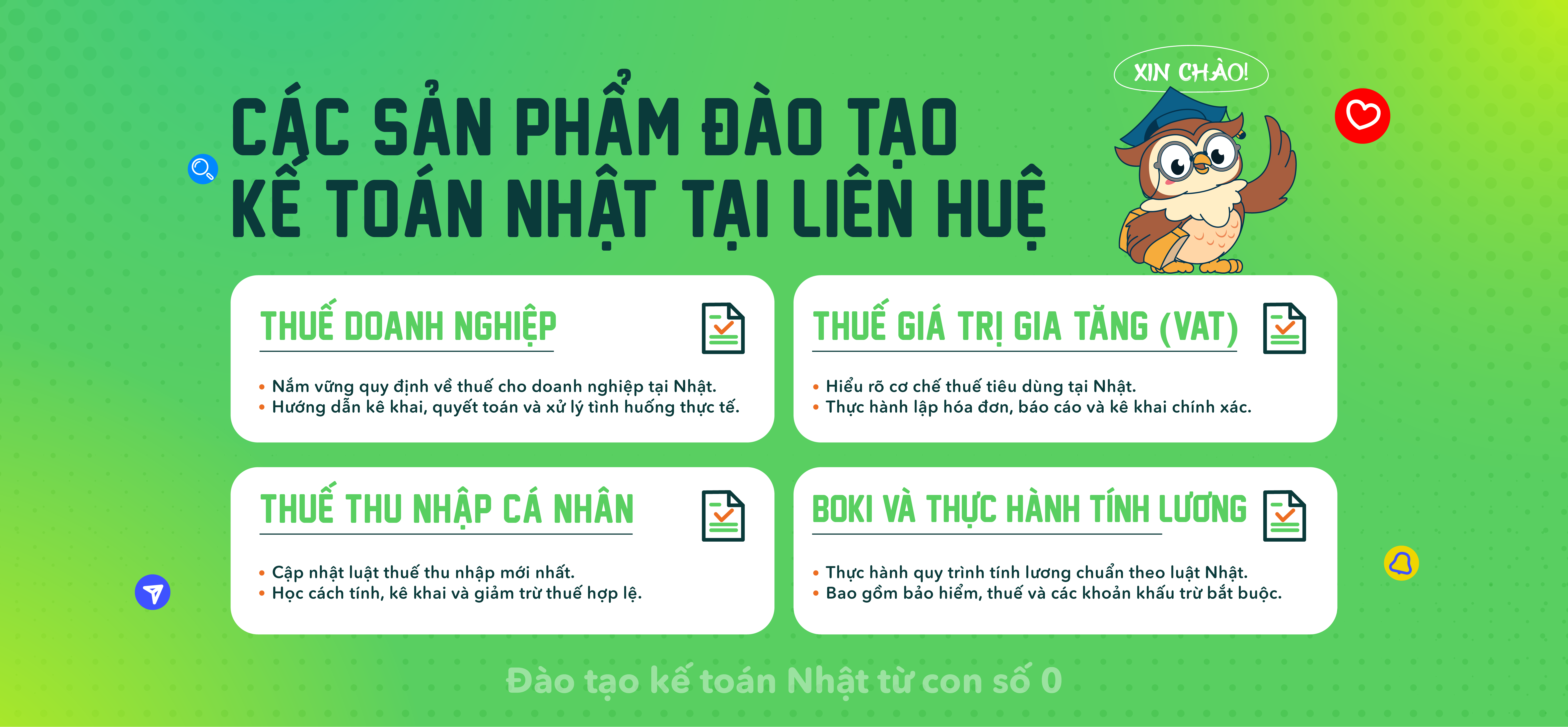 Khoa hoc ke toan thue nhat slide 1