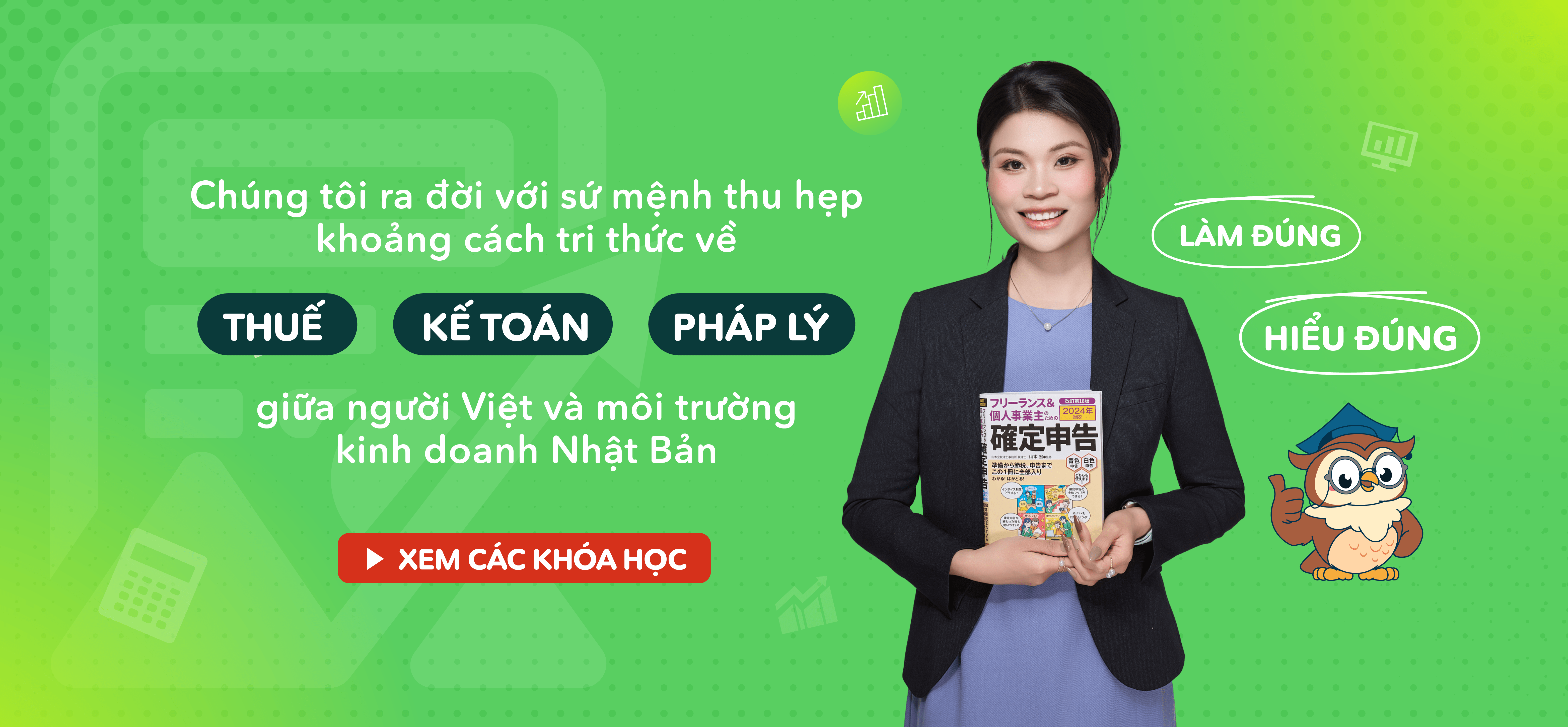 Khoa hoc ke toan thue nhat slide 3